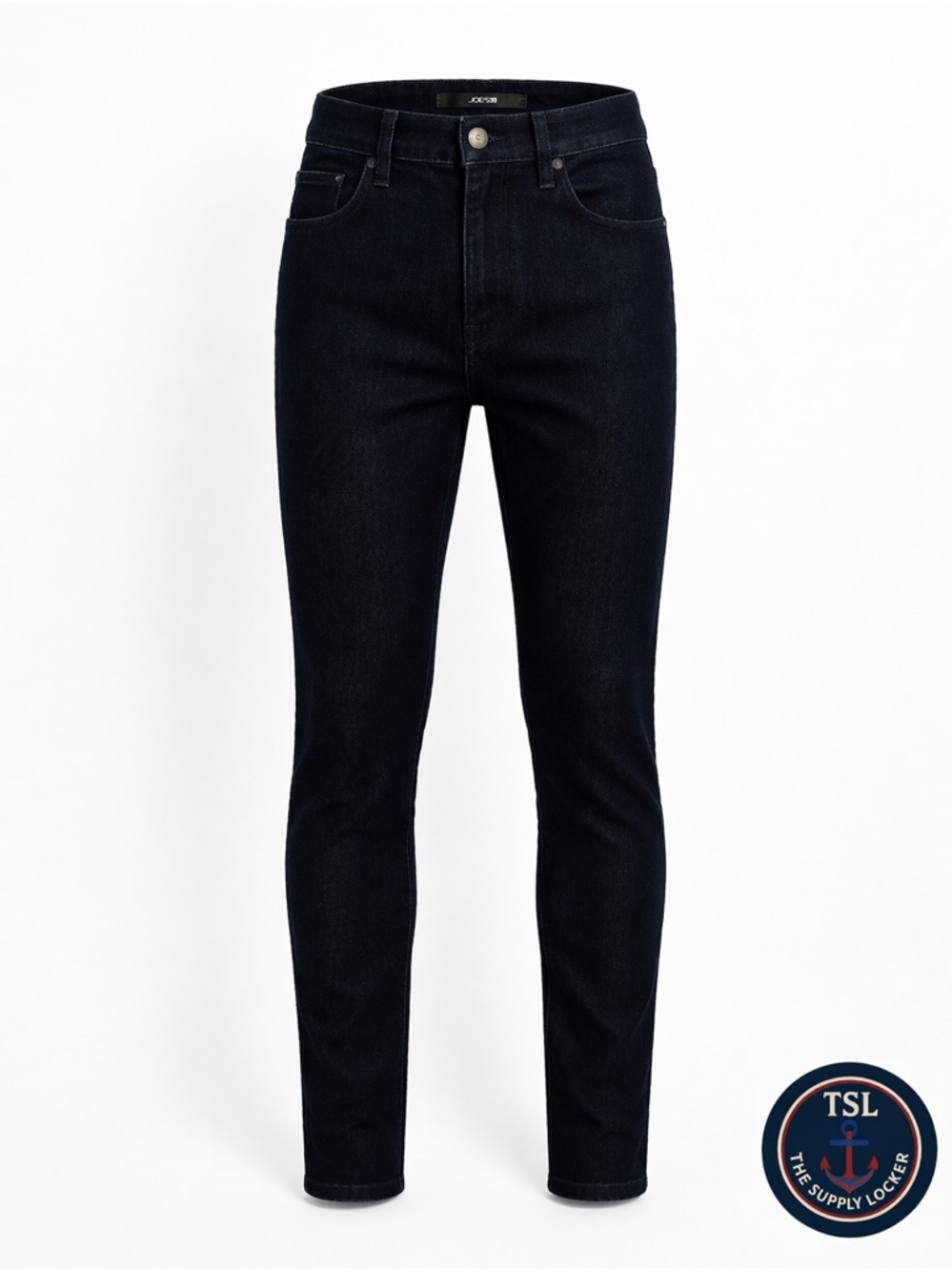 Joe's Jeans Women's Dark Blue Skinny Jeans